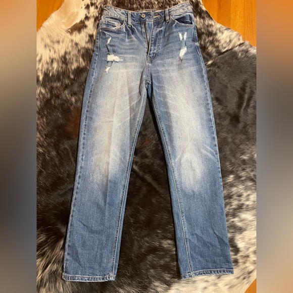 KanCan ‘Baggy Fit’ Jeans - Picture 1 of 4